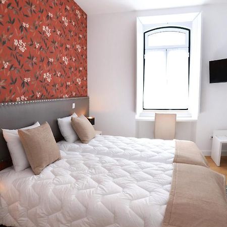 Glass Boutique - Rooms & Suites Marinha Grande Zewnętrze zdjęcie