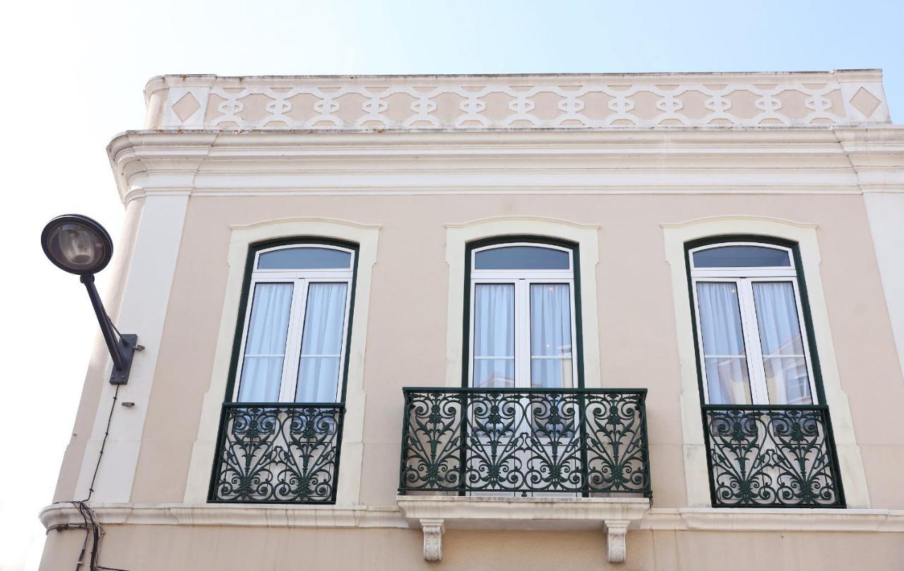 Glass Boutique - Rooms & Suites Marinha Grande Zewnętrze zdjęcie