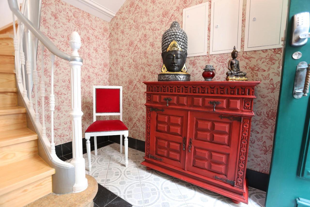 Glass Boutique - Rooms & Suites Marinha Grande Zewnętrze zdjęcie
