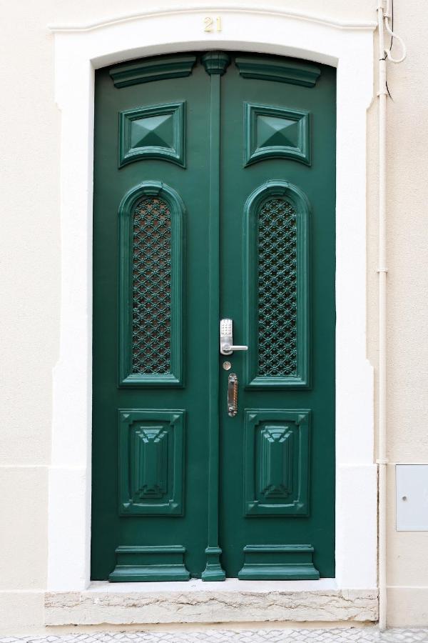 Glass Boutique - Rooms & Suites Marinha Grande Zewnętrze zdjęcie