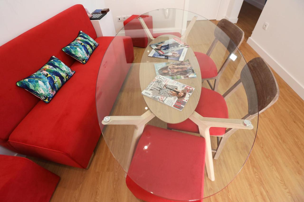 Glass Boutique - Rooms & Suites Marinha Grande Zewnętrze zdjęcie