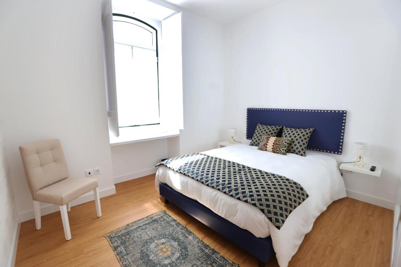 Glass Boutique - Rooms & Suites Marinha Grande Zewnętrze zdjęcie