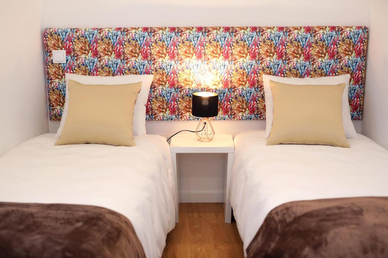 Glass Boutique - Rooms & Suites Marinha Grande Zewnętrze zdjęcie