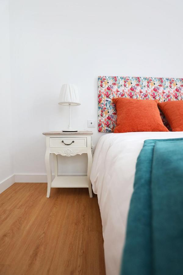 Glass Boutique - Rooms & Suites Marinha Grande Zewnętrze zdjęcie