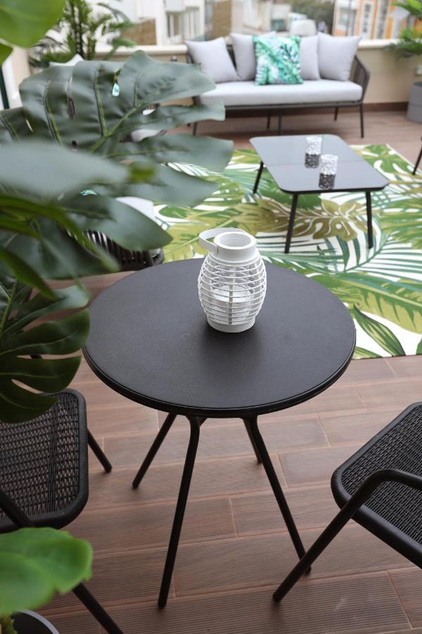 Glass Boutique - Rooms & Suites Marinha Grande Zewnętrze zdjęcie