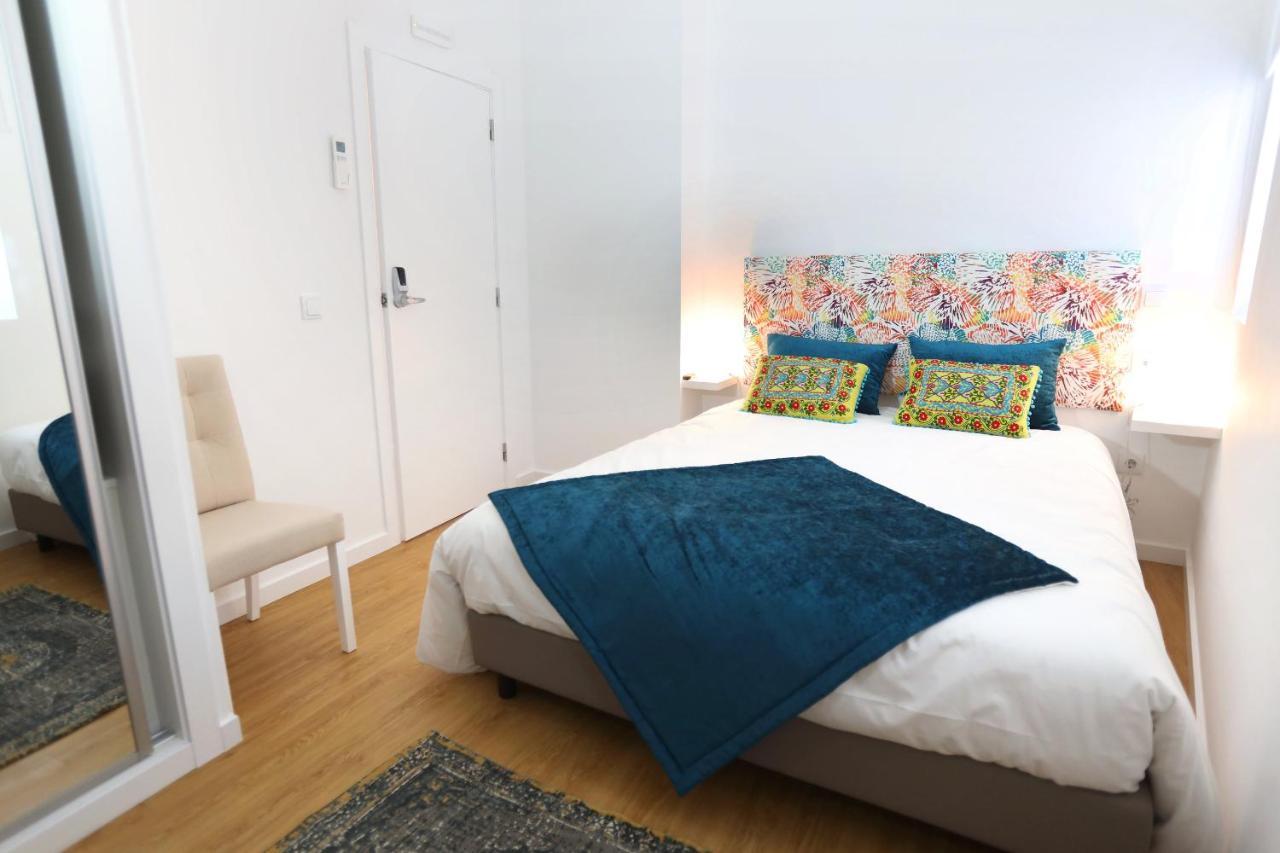 Glass Boutique - Rooms & Suites Marinha Grande Zewnętrze zdjęcie
