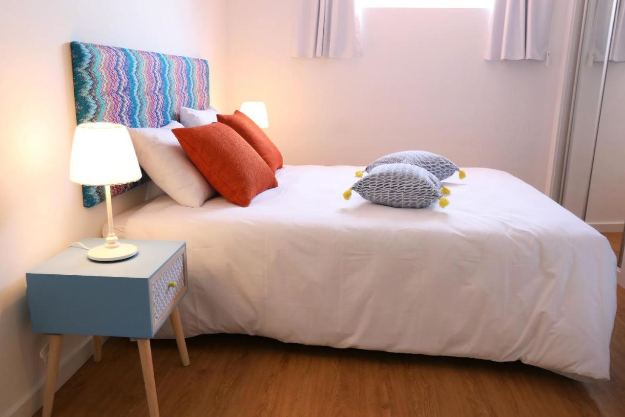 Glass Boutique - Rooms & Suites Marinha Grande Zewnętrze zdjęcie