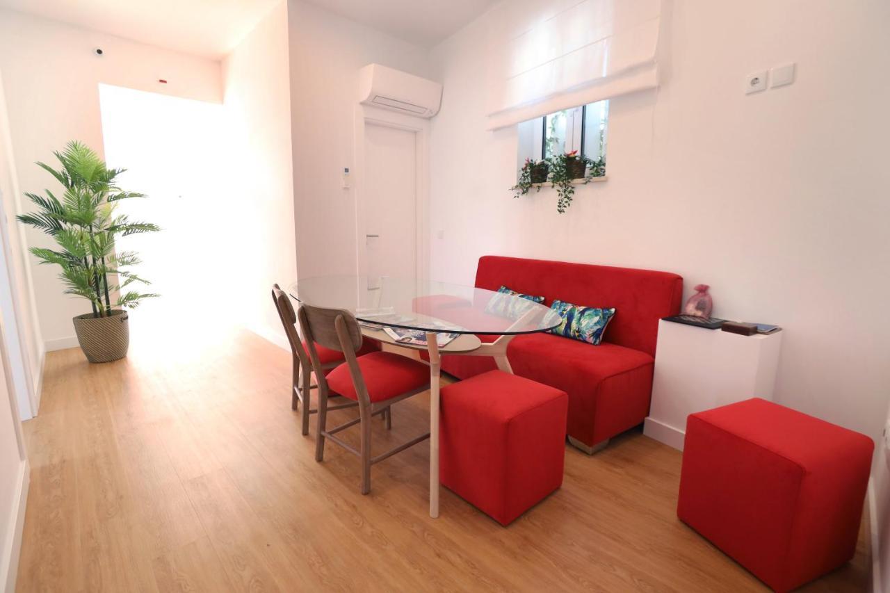 Glass Boutique - Rooms & Suites Marinha Grande Zewnętrze zdjęcie
