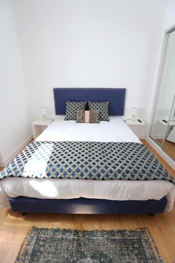 Glass Boutique - Rooms & Suites Marinha Grande Zewnętrze zdjęcie