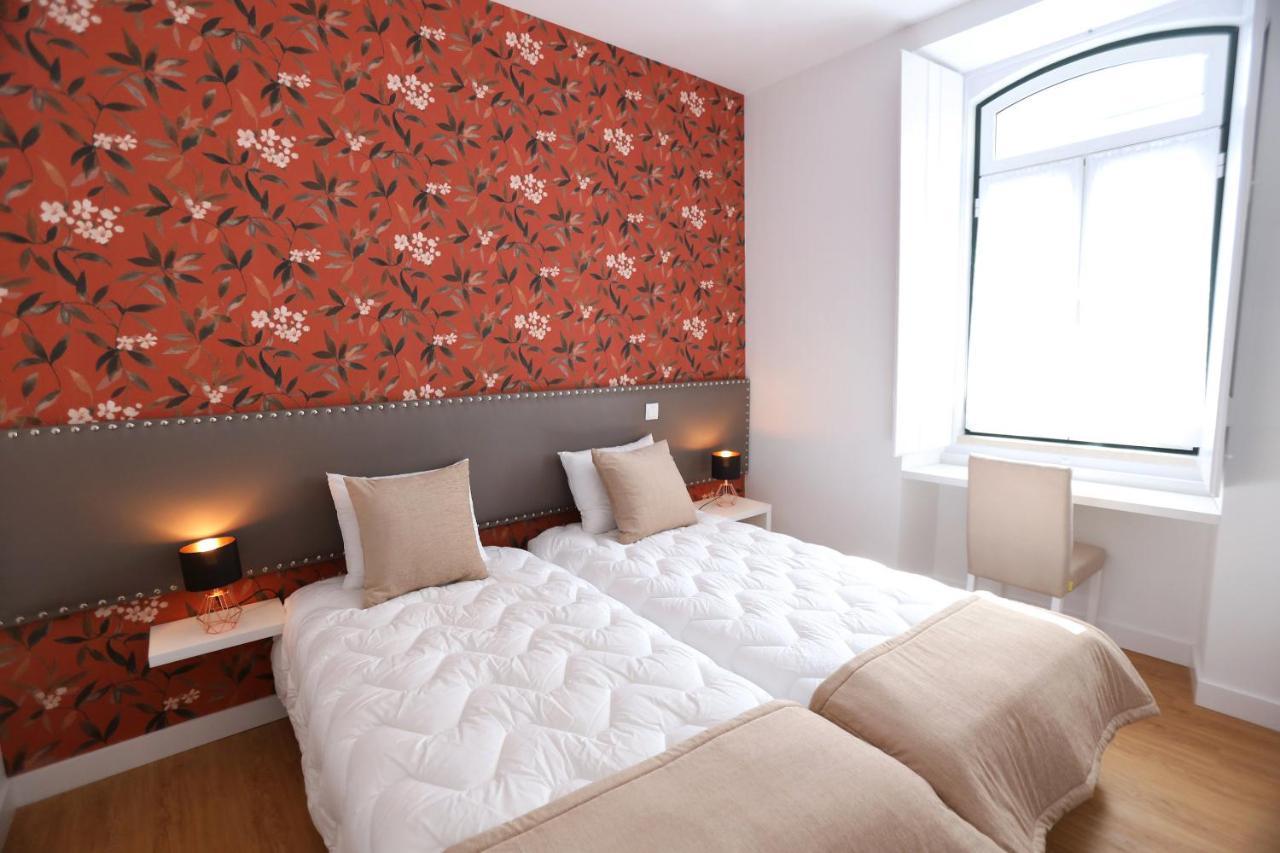 Glass Boutique - Rooms & Suites Marinha Grande Zewnętrze zdjęcie