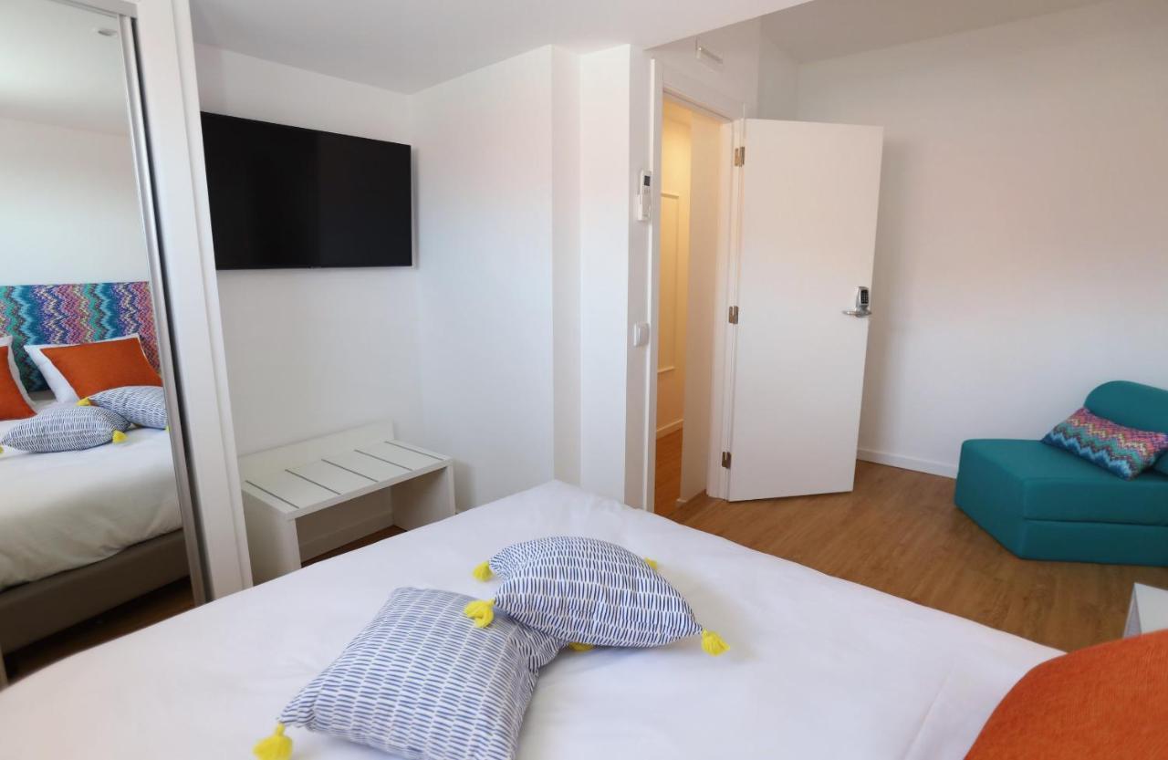 Glass Boutique - Rooms & Suites Marinha Grande Zewnętrze zdjęcie