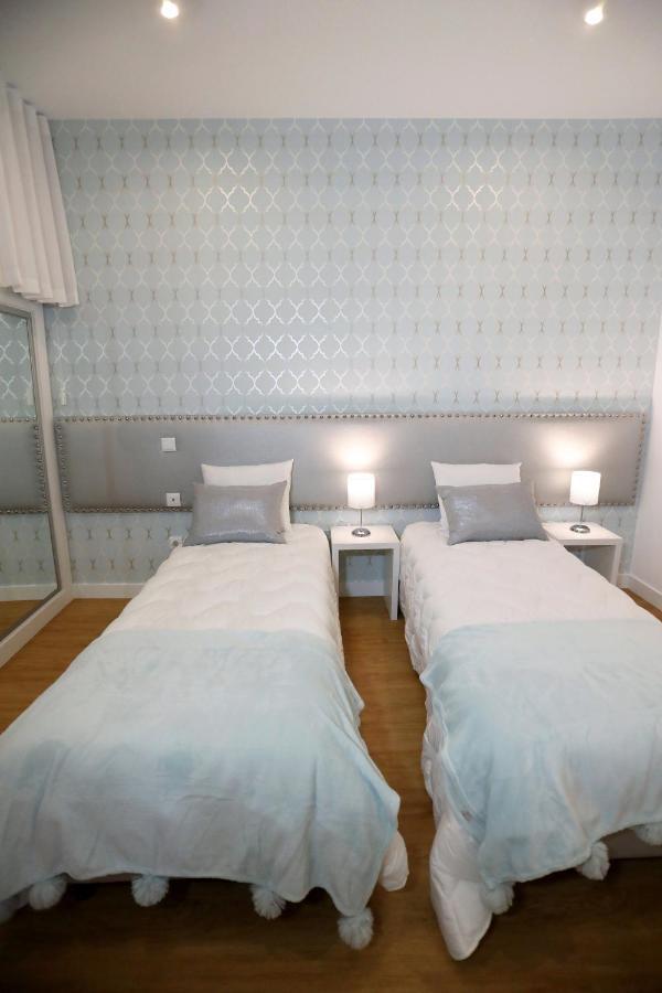 Glass Boutique - Rooms & Suites Marinha Grande Zewnętrze zdjęcie