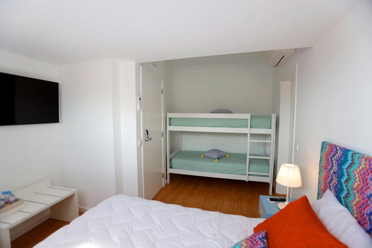 Glass Boutique - Rooms & Suites Marinha Grande Zewnętrze zdjęcie