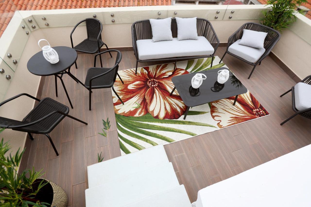 Glass Boutique - Rooms & Suites Marinha Grande Zewnętrze zdjęcie