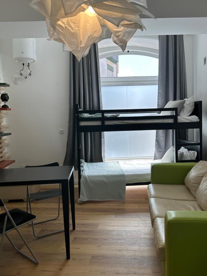 Glass Boutique - Rooms & Suites Marinha Grande Zewnętrze zdjęcie