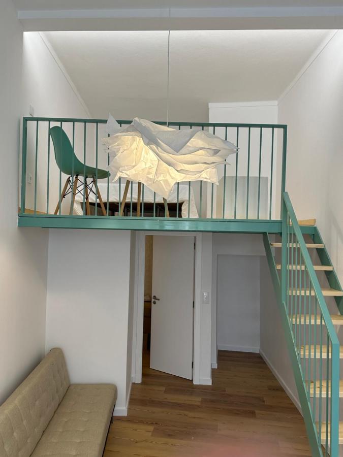 Glass Boutique - Rooms & Suites Marinha Grande Zewnętrze zdjęcie