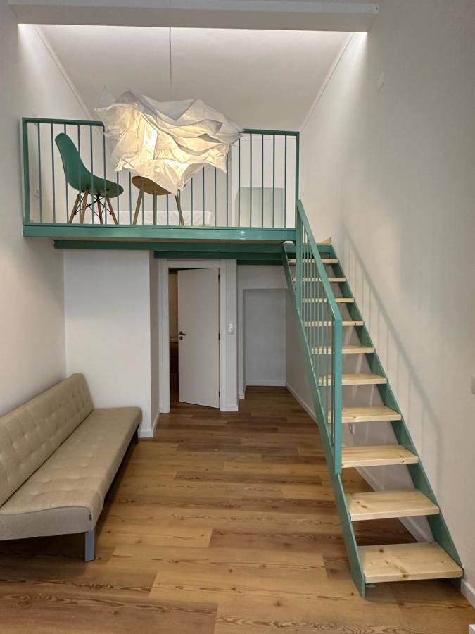 Glass Boutique - Rooms & Suites Marinha Grande Zewnętrze zdjęcie