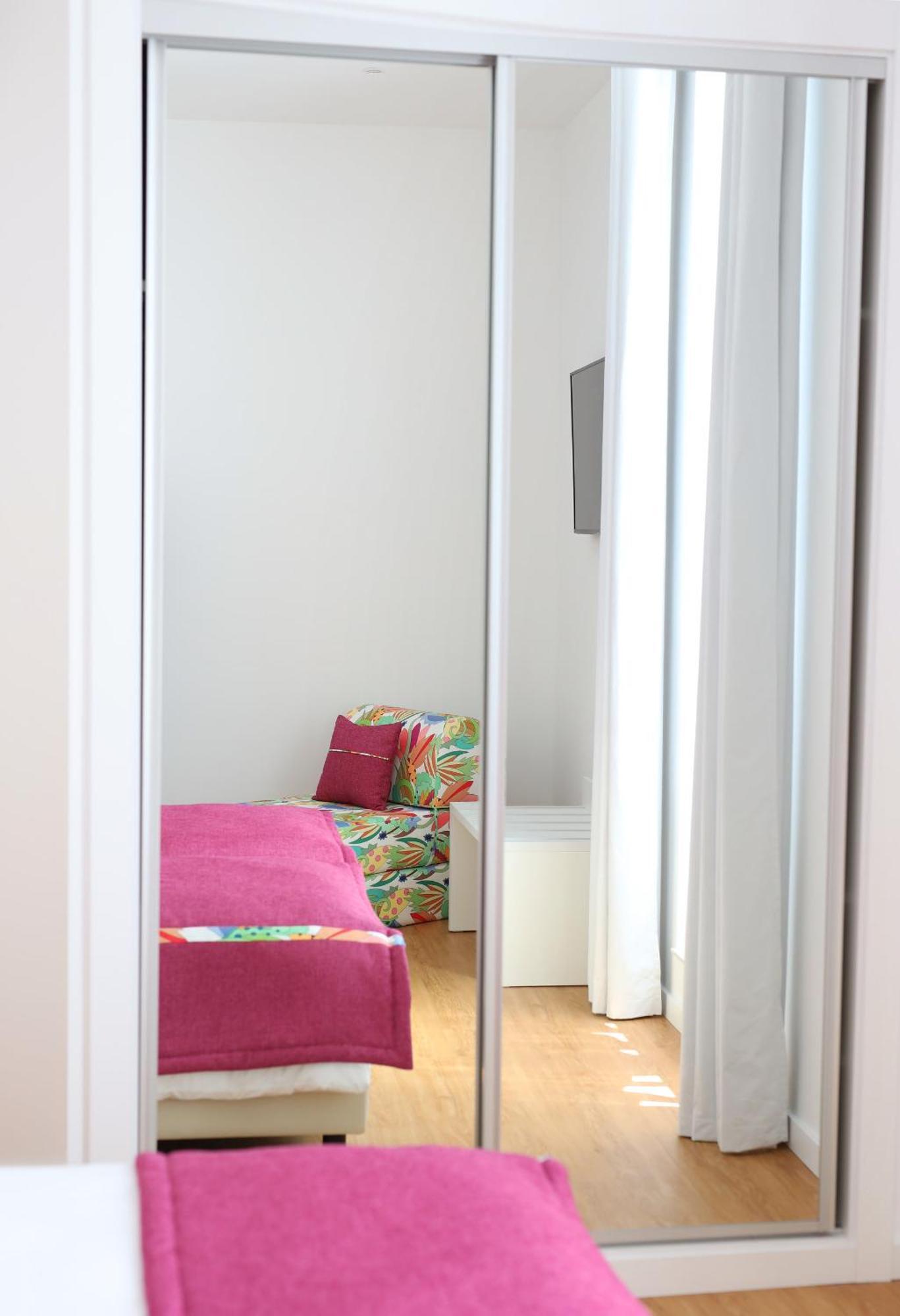 Glass Boutique - Rooms & Suites Marinha Grande Pokój zdjęcie